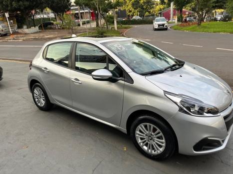 PEUGEOT 208 1.2 12V 4P ALLURE FLEX, Foto 3