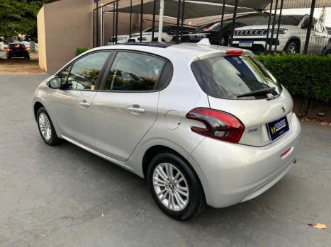 PEUGEOT 208 1.2 12V 4P ALLURE FLEX, Foto 4