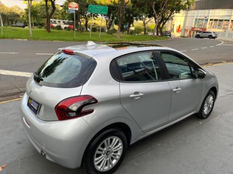 PEUGEOT 208 1.2 12V 4P ALLURE FLEX, Foto 6