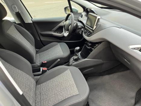 PEUGEOT 208 1.2 12V 4P ALLURE FLEX, Foto 7