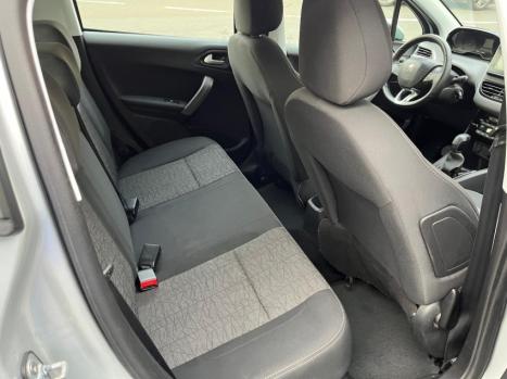 PEUGEOT 208 1.2 12V 4P ALLURE FLEX, Foto 10