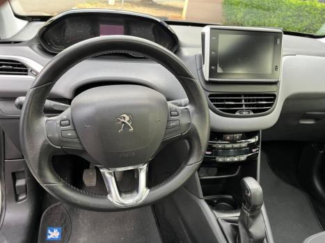 PEUGEOT 208 1.2 12V 4P ALLURE FLEX, Foto 11