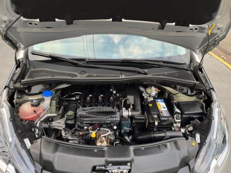 PEUGEOT 208 1.2 12V 4P ALLURE FLEX, Foto 12