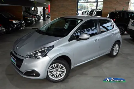 PEUGEOT 208 1.2 12V 4P ACTIVE PACK FLEX, Foto 1