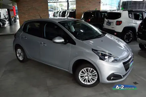 PEUGEOT 208 1.2 12V 4P ACTIVE PACK FLEX, Foto 2