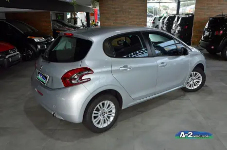 PEUGEOT 208 1.2 12V 4P ACTIVE PACK FLEX, Foto 6