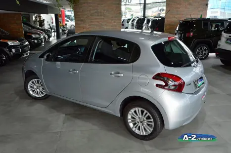 PEUGEOT 208 1.2 12V 4P ACTIVE PACK FLEX, Foto 7