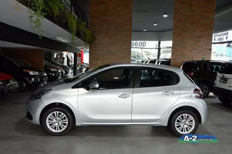 PEUGEOT 208 1.2 12V 4P ACTIVE PACK FLEX, Foto 8