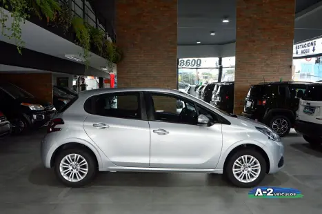 PEUGEOT 208 1.2 12V 4P ACTIVE PACK FLEX, Foto 9