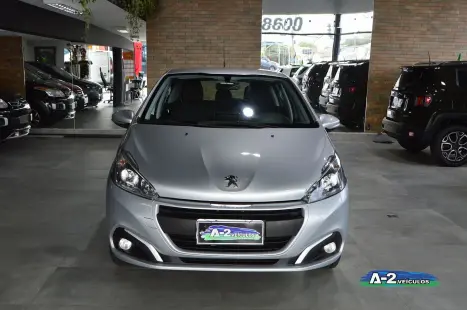 PEUGEOT 208 1.2 12V 4P ACTIVE PACK FLEX, Foto 10