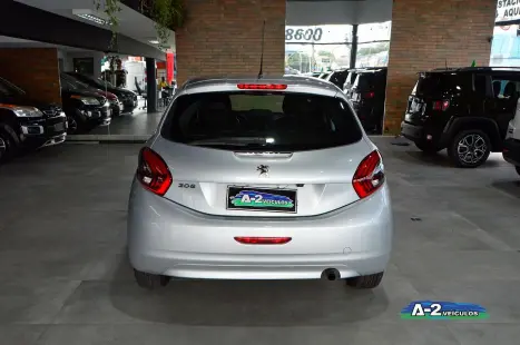 PEUGEOT 208 1.2 12V 4P ACTIVE PACK FLEX, Foto 11