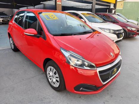 PEUGEOT 208 1.2 12V 4P ACTIVE FLEX, Foto 3