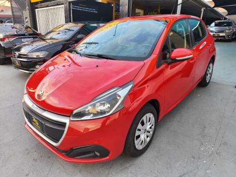 PEUGEOT 208 1.2 12V 4P ACTIVE FLEX, Foto 4