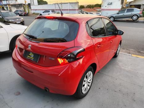 PEUGEOT 208 1.2 12V 4P ACTIVE FLEX, Foto 5