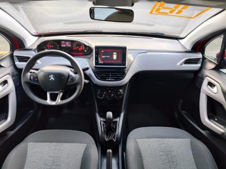 PEUGEOT 208 1.2 12V 4P ACTIVE FLEX, Foto 8