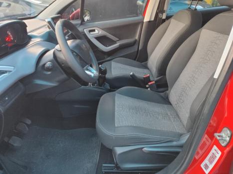 PEUGEOT 208 1.2 12V 4P ACTIVE FLEX, Foto 9