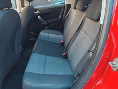 PEUGEOT 208 1.2 12V 4P ACTIVE FLEX, Foto 10