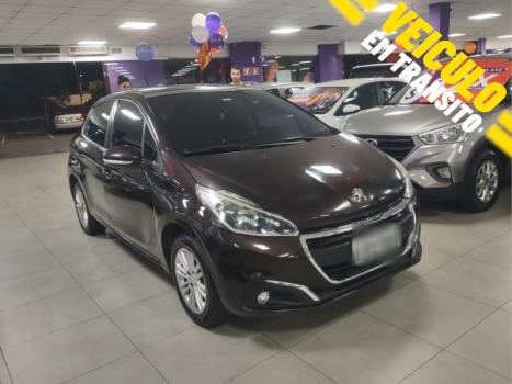 PEUGEOT 208 1.2 12V 4P ALLURE FLEX, Foto 1