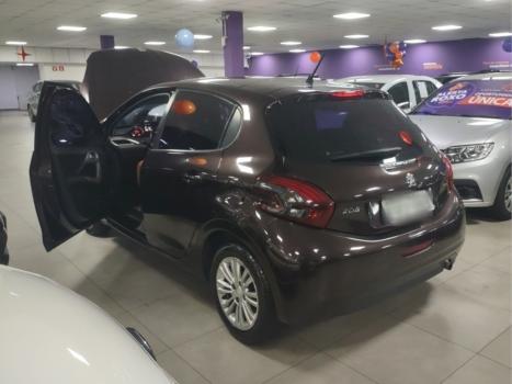 PEUGEOT 208 1.2 12V 4P ALLURE FLEX, Foto 2