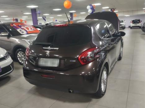 PEUGEOT 208 1.2 12V 4P ALLURE FLEX, Foto 3