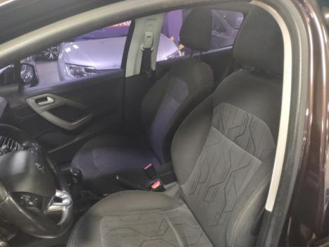 PEUGEOT 208 1.2 12V 4P ALLURE FLEX, Foto 4