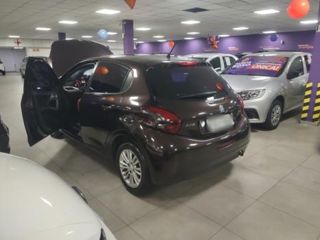 PEUGEOT 208 1.2 12V 4P ALLURE FLEX, Foto 7