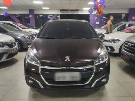 PEUGEOT 208 1.2 12V 4P ALLURE FLEX, Foto 8