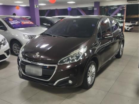 PEUGEOT 208 1.2 12V 4P ALLURE FLEX, Foto 9