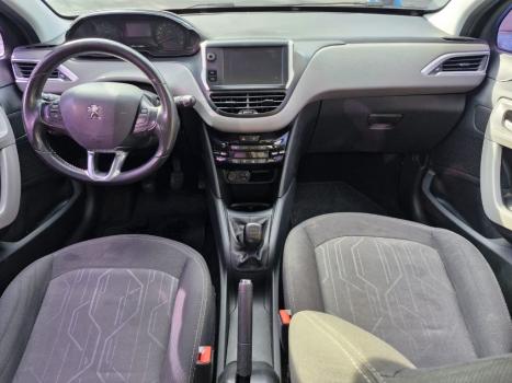 PEUGEOT 208 1.2 12V 4P ALLURE FLEX, Foto 3