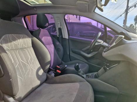 PEUGEOT 208 1.2 12V 4P ALLURE FLEX, Foto 4