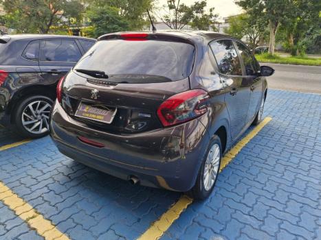 PEUGEOT 208 1.2 12V 4P ALLURE FLEX, Foto 6