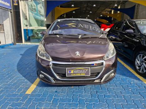 PEUGEOT 208 1.2 12V 4P ALLURE FLEX, Foto 7