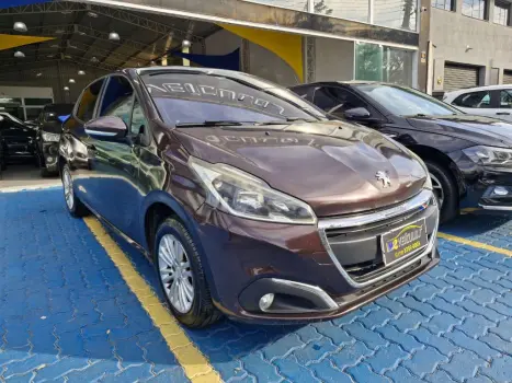 PEUGEOT 208 1.2 12V 4P ALLURE FLEX, Foto 9