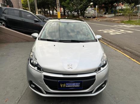PEUGEOT 208 1.2 12V 4P ACTIVE FLEX, Foto 2