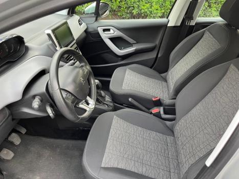 PEUGEOT 208 1.2 12V 4P ACTIVE FLEX, Foto 5