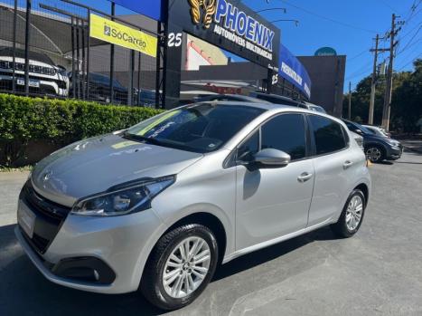PEUGEOT 208 1.2 12V 4P ACTIVE FLEX, Foto 1
