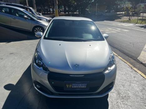 PEUGEOT 208 1.2 12V 4P ACTIVE FLEX, Foto 2