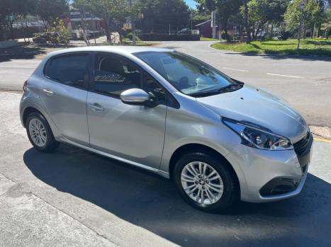 PEUGEOT 208 1.2 12V 4P ACTIVE FLEX, Foto 3