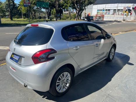 PEUGEOT 208 1.2 12V 4P ACTIVE FLEX, Foto 6