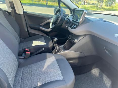PEUGEOT 208 1.2 12V 4P ACTIVE FLEX, Foto 7