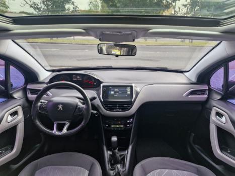PEUGEOT 208 1.2 12V 4P ALLURE FLEX, Foto 3