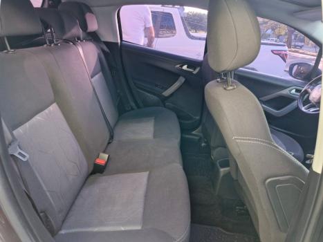 PEUGEOT 208 1.2 12V 4P ALLURE FLEX, Foto 4