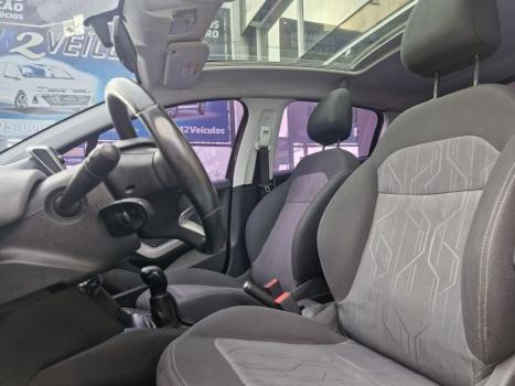 PEUGEOT 208 1.2 12V 4P ALLURE FLEX, Foto 6
