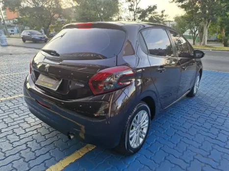 PEUGEOT 208 1.2 12V 4P ALLURE FLEX, Foto 7
