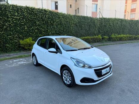 PEUGEOT 208 1.2 12V 4P ACTIVE FLEX, Foto 1
