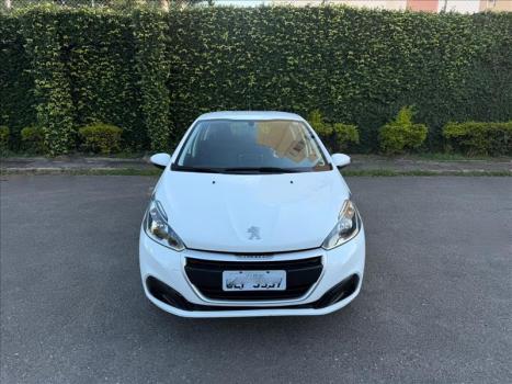 PEUGEOT 208 1.2 12V 4P ACTIVE FLEX, Foto 2