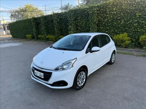 PEUGEOT 208 1.2 12V 4P ACTIVE FLEX, Foto 3