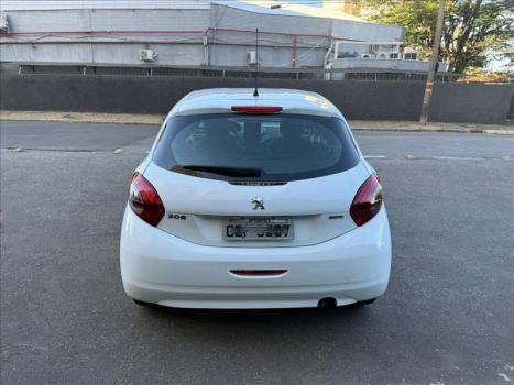 PEUGEOT 208 1.2 12V 4P ACTIVE FLEX, Foto 4