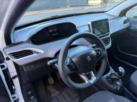 PEUGEOT 208 1.2 12V 4P ACTIVE FLEX, Foto 6