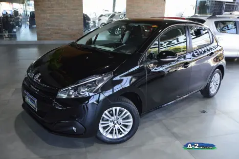 PEUGEOT 208 1.2 12V 4P ACTIVE FLEX, Foto 1